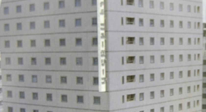 ホテルニューグリーン御徒町 2* 東京都