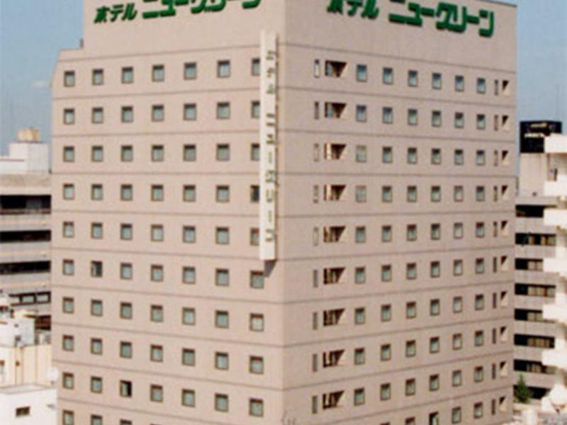 โรงแรม New Okachimachi