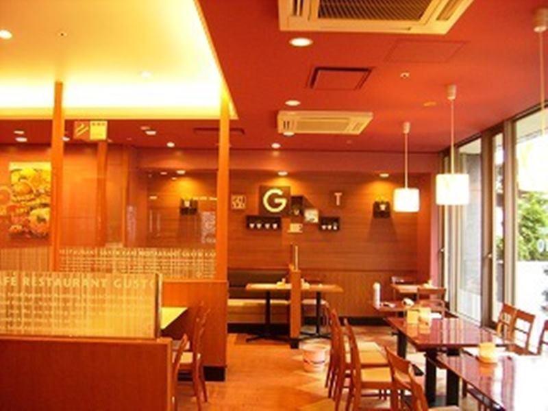 โรงแรม New Okachimachi โตเกียว
