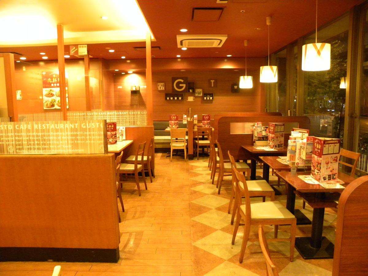 New Okachimachi โตเกียว